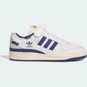 Resim adidas Forum 84 Low Erkek Günlük Spor Ayakkabı IE9935 adidas Forum 84 Low Erkek Günlük Spor Ayakkabı IE9935