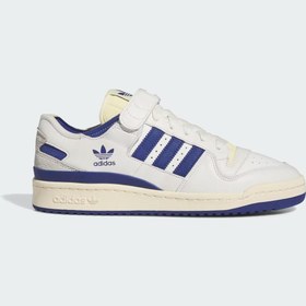 Resim adidas Forum 84 Low Erkek Günlük Spor Ayakkabı IE9935 