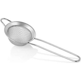 Resim 3b Trend Çelik Çay Süzgeci 5,5 Cm Metal 
