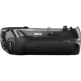 Resim MeiKe Nikon D500 İçin MeiKe MK-D500 Battery Grip, MB-D17 + 1 Ad. EN-EL15 Batarya 