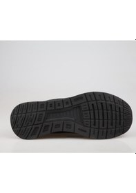 Resim M.P Mp 251-1064 Siyah Erkek Sneakers Siyah 