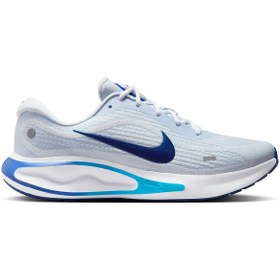 Resim Nike Journey Run Erkek Koşu Ayakkabı 