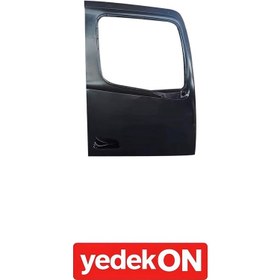 Resim Kapı Komple Mp4 Gıga-Bıg Sağ (Kahveci Premium) - A9607202403 