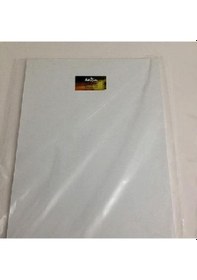 Resim Ebru Kağıdı 25 X 35 Cm. Beyaz 100 Adet 