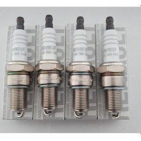 Resim R9 Buji 7700500048 (4 Adet) - 