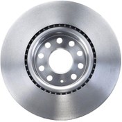 Resim Ddf1223-ön Fren Disk Tk Jetta Mk5 2006 1k0615301s 
