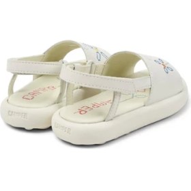 Resim Çocuk Camper Twins K800631-002 