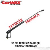 Resim Carwax Tetiksiz Yıkama Tabancası 90 Cm 
