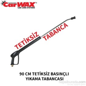 Resim Carwax Tetiksiz Yıkama Tabancası 90 Cm 