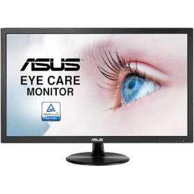 Resim ASUS VP228DE 21.5 1920x1080 60Hz 5ms VGA Led Monitör Ekran Boyutu : 21.5.Kontrast : 1000:1.Kontrast : 90 - 65.Ekran Oranı : 16:9.Parlaklık : 250 cd/m