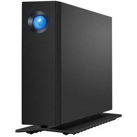 Resim Lacıe 10tb D2 Professional Stha10000800 Usb 3.0 Harici Disk 