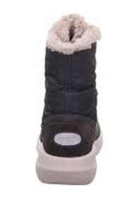 Resim Superfit Kız Çocuk Outdoor Bot 5002970072 Mor 