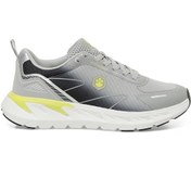 Resim Lumberjack Charge 4pr Gri Erkek Koşu Ayakkabısı 000000000101875937 Gri-lıme Çok Renkli 