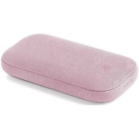 Resim Powersound, Kablosuz Şarj Cihazı Ve 360 ​​° Bluetooth Hoparlörü 