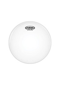 Resim Evans B14dry Deri 14 Genera Dry Trampet Kumlu Beyaz Ringli 