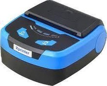 Resim XPrinter XP-P810 Direk Termal Usb-Bluetooth Fiş Yazıcı 