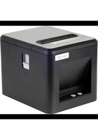 Resim Xprınter Xp-q80a Termal Fiş Yazıcı, Usb, Ethernet 