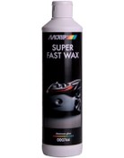 Resim Motip 744 Hızlı Cila - Super Fast Wax 500 Ml 