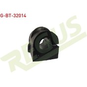 Resim Regus-rg-bt-32014 - Vıraj Demır Lastıgı On Sol-sag Orta Cap 15 