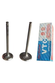 Resim Honda Subap Tk Vtc Tırnaklı Cbf150 