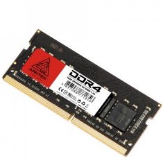 Resim AKD4S16N3200, 16GB, DDR4, 3200Mhz, 1,2V, CL22, Notebook, SODIMM RAM Arktek