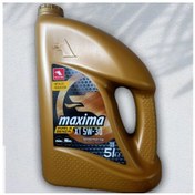 Resim Petrol Ofisi Maxima Xt 5W-30 5L Xt 5W-30 