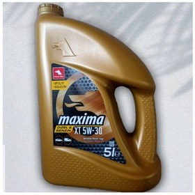 Resim Petrol Ofisi Maxima Xt 5W-30 5L Xt 5W-30 