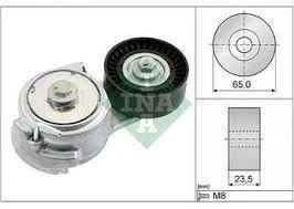 Resim Fiat Linea Alternatör Gergi Rulmanı 1.2-1.6 / 8V-16V INA 55258443 
