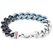 Resim Tommy Hilfiger THJ2790515 Erkek Bileklik 
