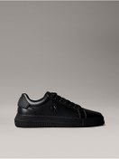 Resim Calvin Klein Erkek Chunky Cupsole Runner Sneaker 