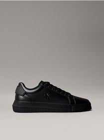 Resim Calvin Klein Erkek Chunky Cupsole Runner Sneaker 