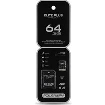 Resim Sb Shopping 64 GB Micro Sd Hafıza Kartı 