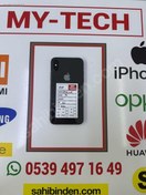 Resim Apple iPhone X İkinci El TR | 64 GB | Gri İkinci El İPHONE X 64 GB PİL 100 MY TECH