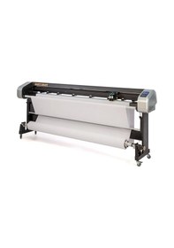 Resim Dante Smart Hp 45 Kartuşlu Plotter Makinası En: 205 Cm Çift Kafa 