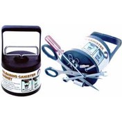 Resim Genel Markalar Mini Manyetik Toplayıcı (KOLAY BIRAKMA-4.5KG KAPASİTE) 