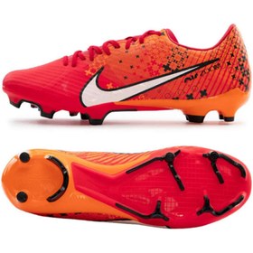 Resim Nike Mercurial Vapor 15 Academy MG (FD1159-600) | Kırmızı 