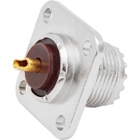 Resim Go İthalat UHF ŞASE KARE KONNEKTÖR (4597) 