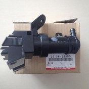 Resim Suzuki Grand Vitara 06-12 Far Yıkama Motoru Sol 39156-65J00-T