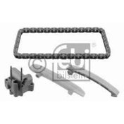 Resim FEBI 30344 Eksantrik Zincir Seti E46 E38 E39 Land Rover Range Rover III Omega B 98-12 M57 2.5 TDI 3.0 2.0 Td4 