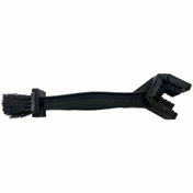 Resim Gogo Motosiklet Zincir Temizleme Fırçası 