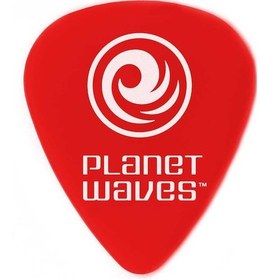 Resim Planet Waves Duralin Kırmızı .46 MM - 25 Adet Pena 