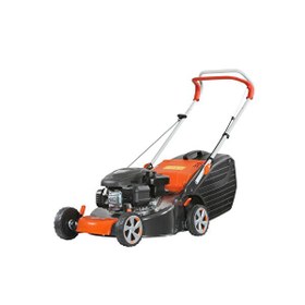 Resim Oleo-Mac G44PK Comfort Çim Biçme Makinası Benzinli 123 CC 41 CM Euro5 