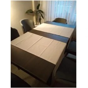 Resim Nexa Viemso Naturel Otantik Runner 40X200 