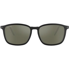 Resim Serengeti Ss485006 Erkek Güneş Gözlüğü Siyah 