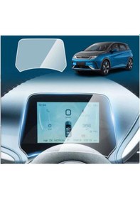 Resim Byd Dolphin Ekran Koruyucu Dijital Gösterge 5 İnç Nano ' Sadece Ekran Koruyucu 