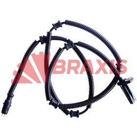 Resim Braxıs Ak0023 Abs Kablosu Sensoru Arka Master Iı 