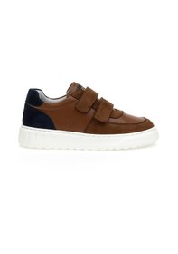 Resim U.s. Polo Assn. Erkek Çocuk Taba Ayakkabı 50315726-vr099 Taba 