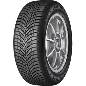 Resim Goodyear 235/45 R19 99T Vector 4seasons Gen-3 Xl Fp Oto 4 Mevsim Lastiği (Üretim Yılı:2025) 