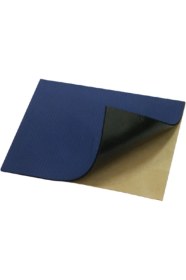 Resim Mikrofiber Yapışkanlı Masa Kaplaması 