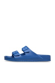 Resim Quiksilver Embark Rf Erkek Mavi Terlik 